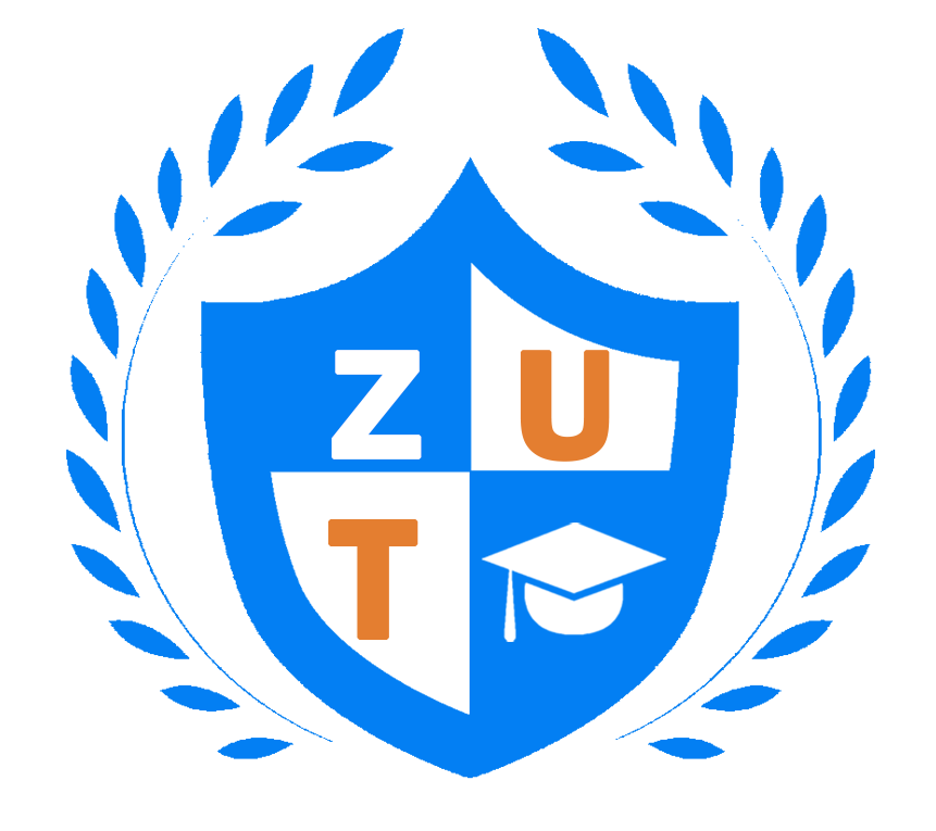 ZUT Logo